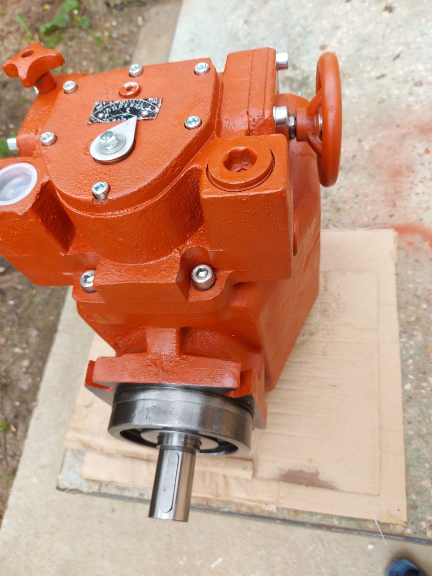 Pompa hidraulica-Hidromotor F216 K1DOP