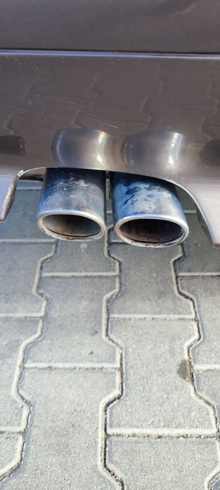 BMW E60 525 Diesel