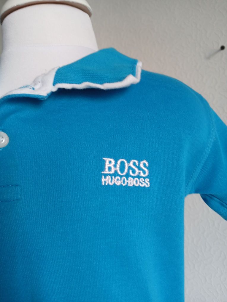 Тениска Hugo Boss 116