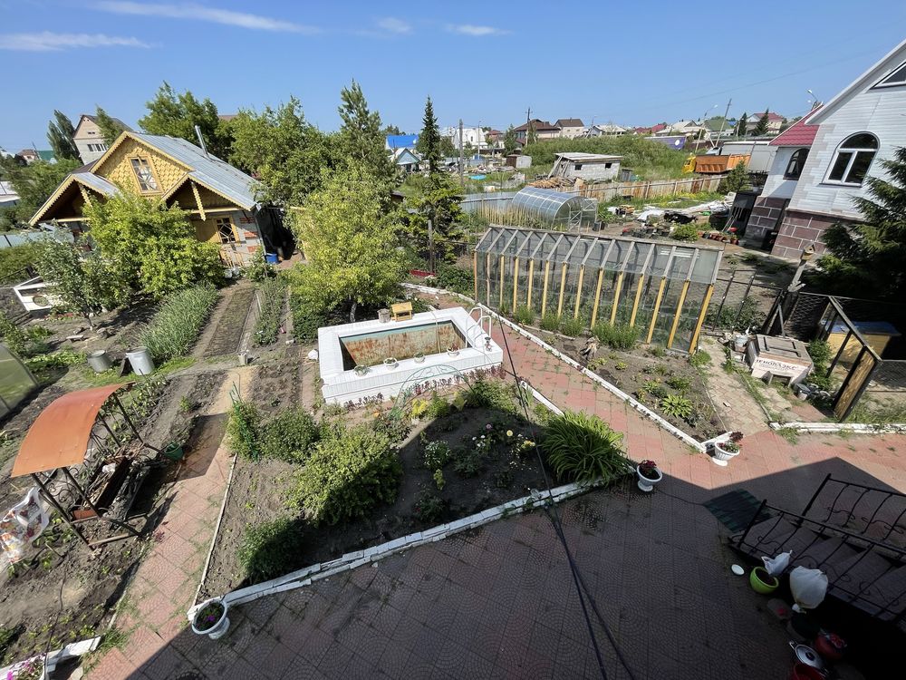 Продам дом в Солнечном