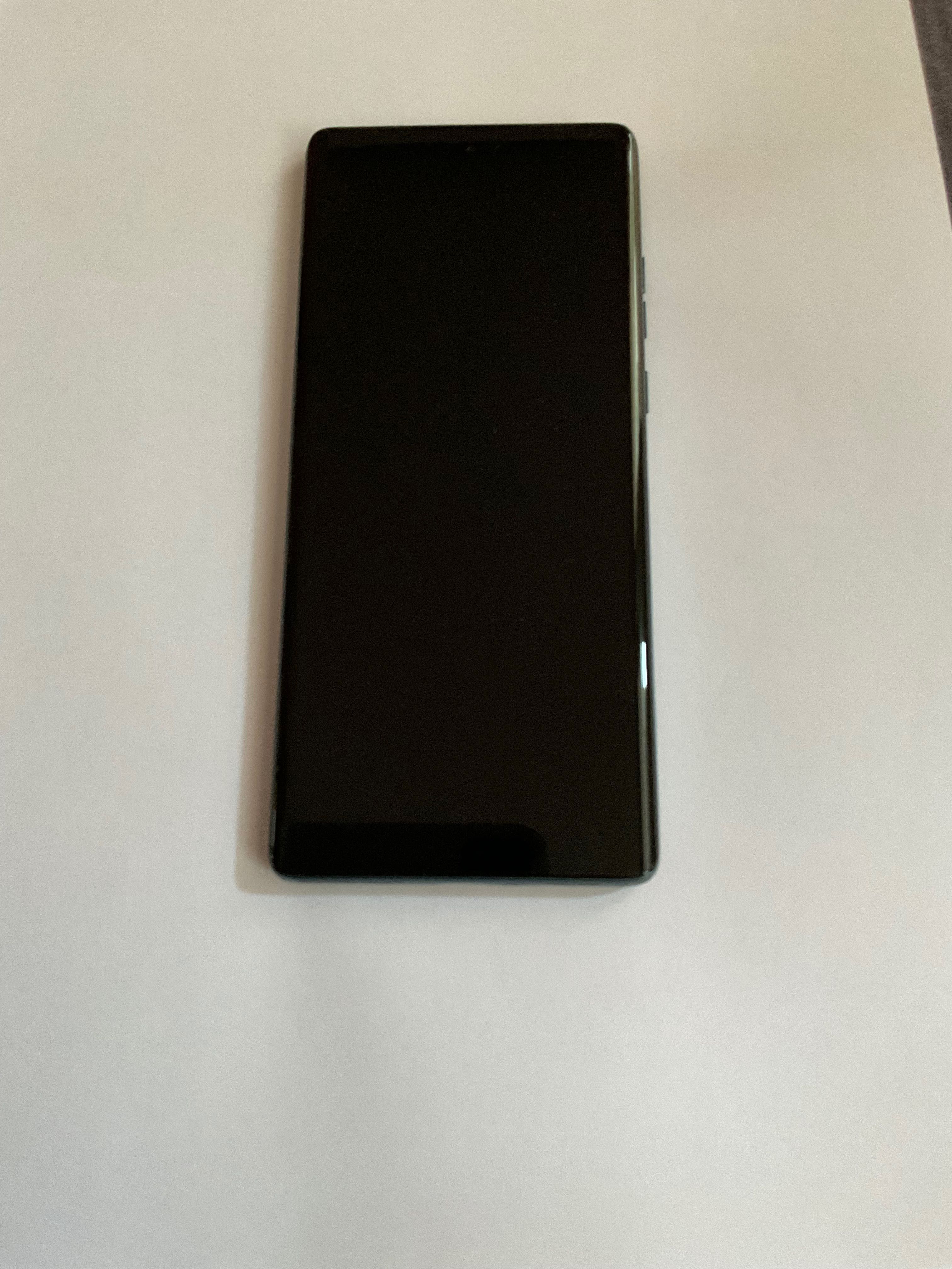 Motorola Edge 50 Fusion Forest Blue
