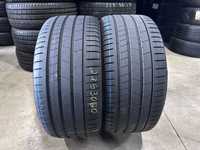 275/30/20 PIRELLI 2бр RunFlat