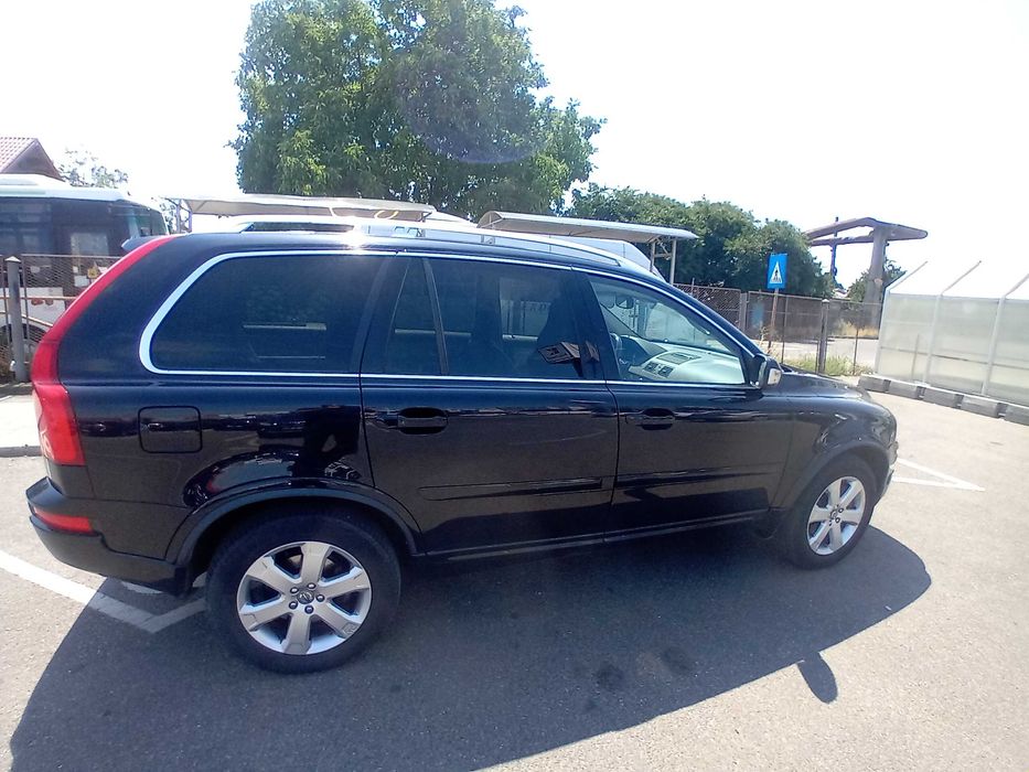 Vand volvo xc 90 7 locuri 2012