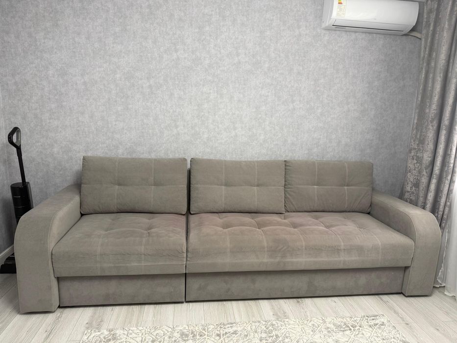 Продам диван в хорошем состоянии