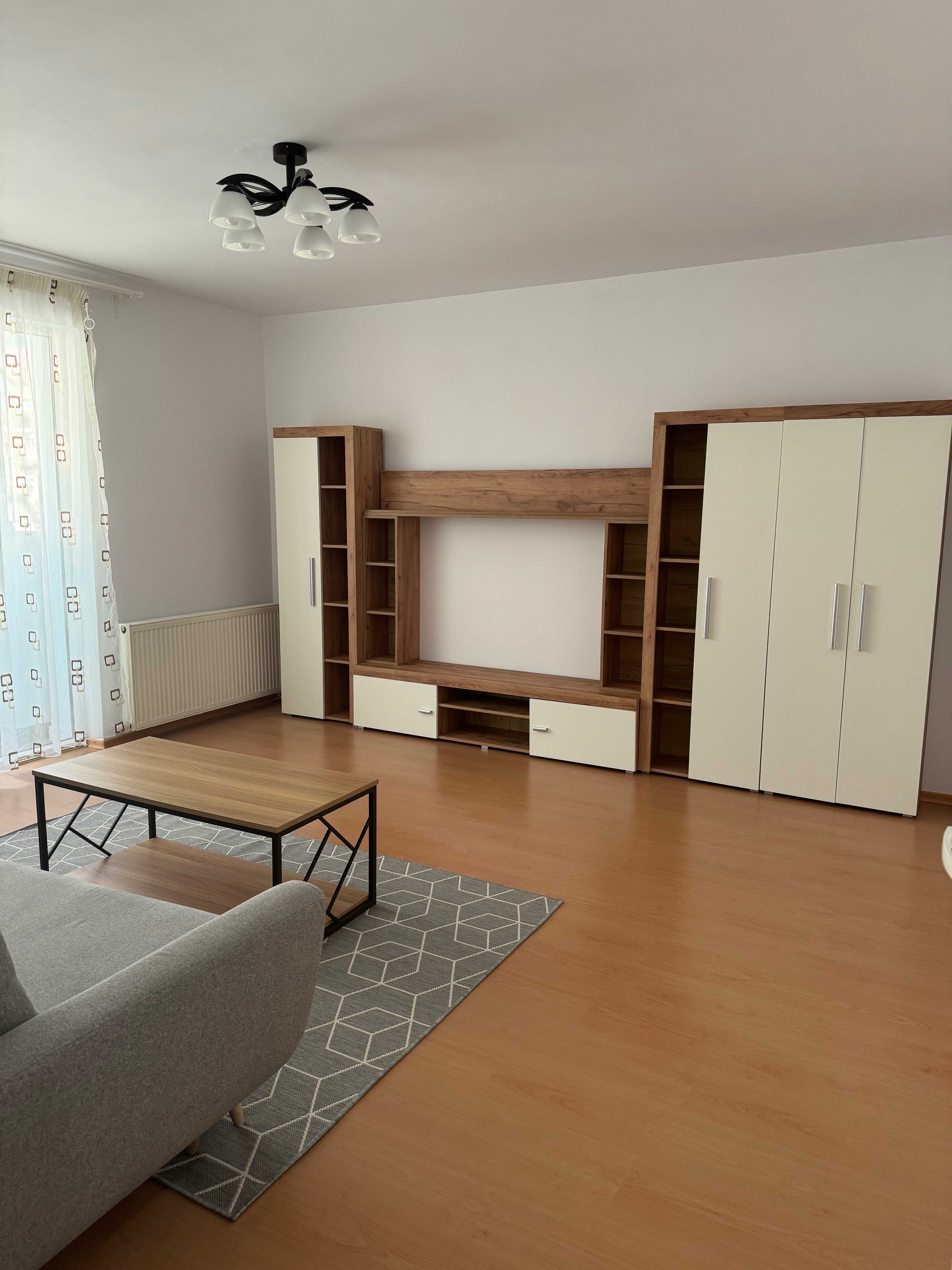 Apartament 2 Camere - Florești, Strada Florilor