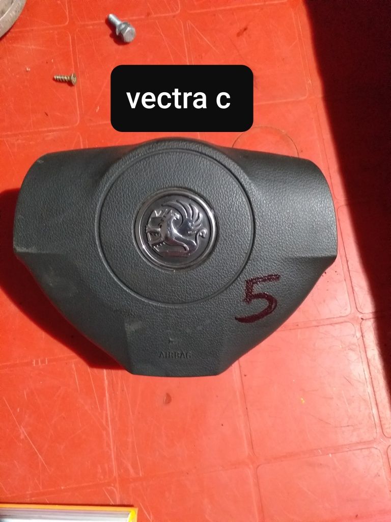 Compresor ac Opel Vectra c Zafira b Astra h 1.8 benzina