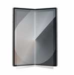 Folie Samsung Galaxy ZFold 6, Fold 5, Fold 4, Antisoc Calitate Premium