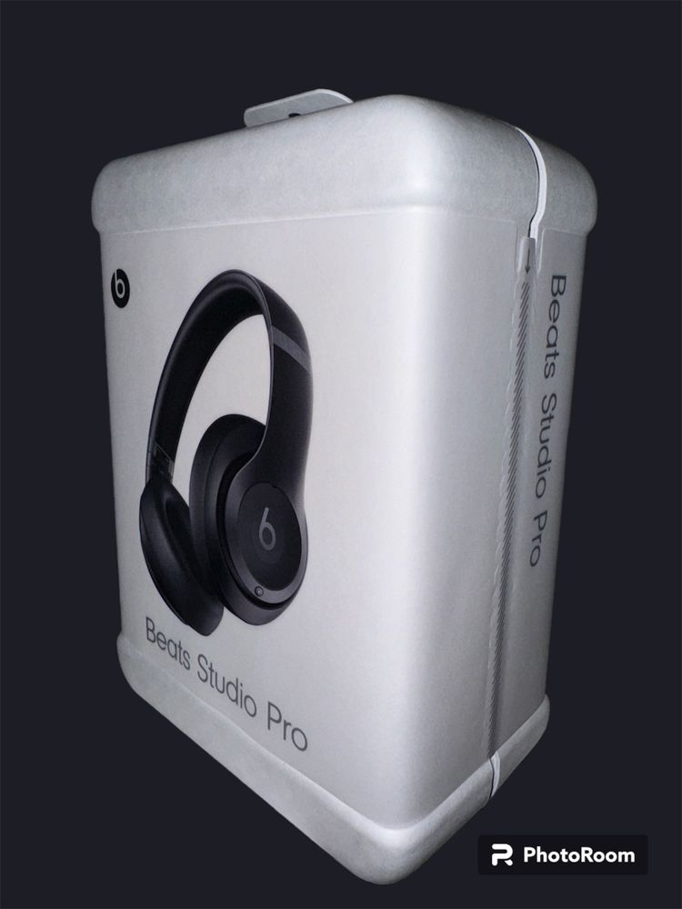 Beats Studio Pro