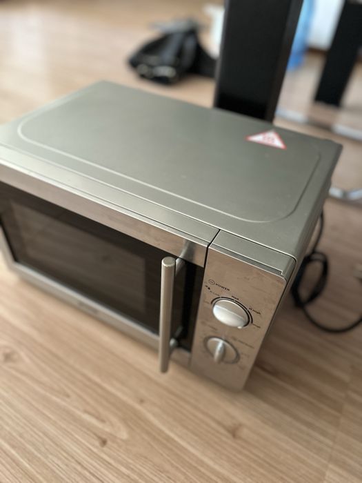 Cuptor microunde Gorenje