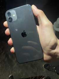 Phone 11 Black в идеале