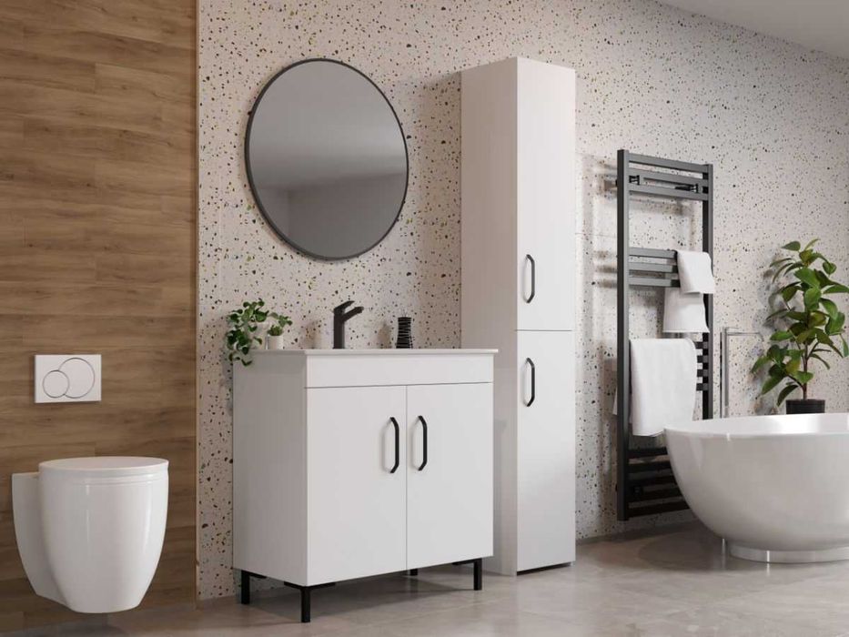 Set Complet Baie Albio C15 - Transport Gratuit in 4-10 zile