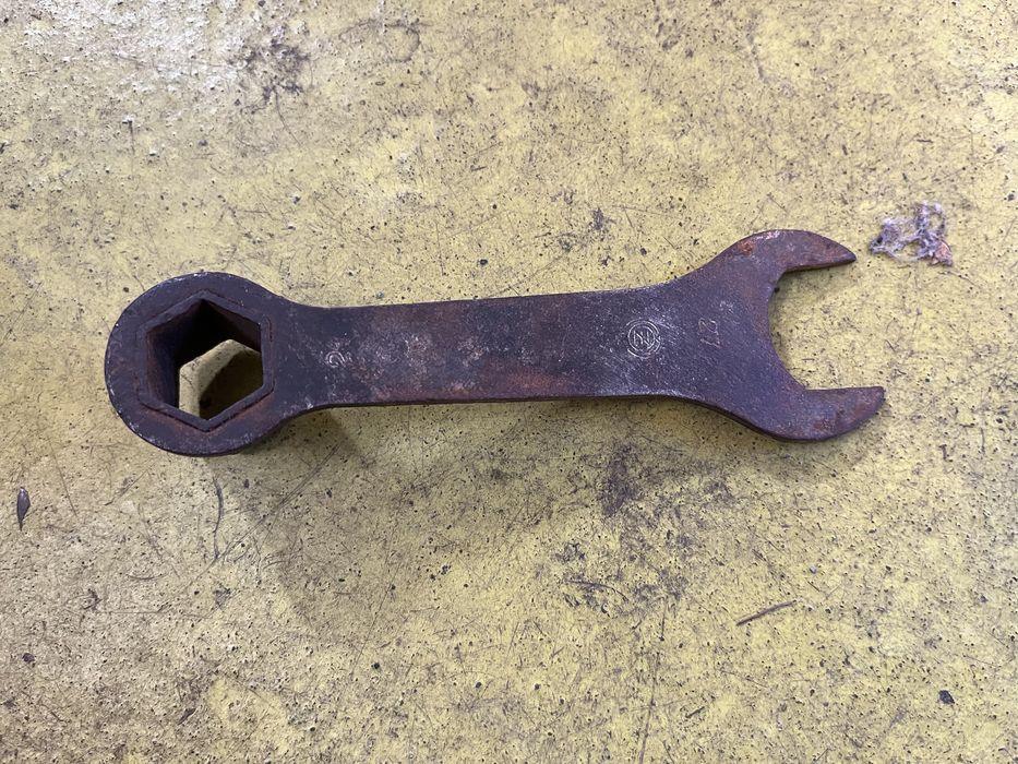 Оригинален Ключ за ЧЗ