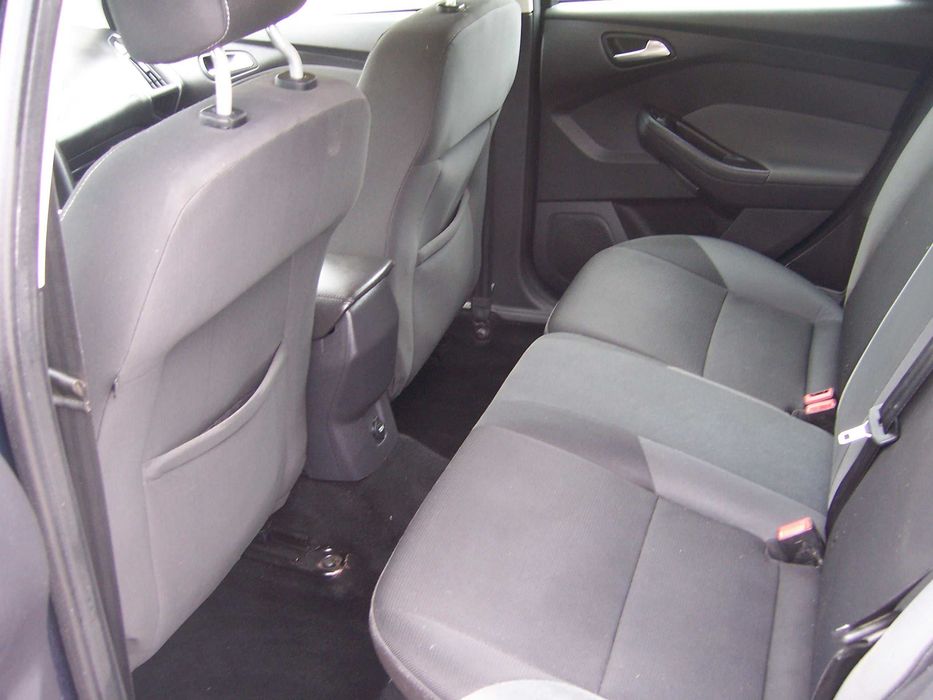 Ford Focus 1.6 TDCI, Clima, Navi, an 2013, Import Germania