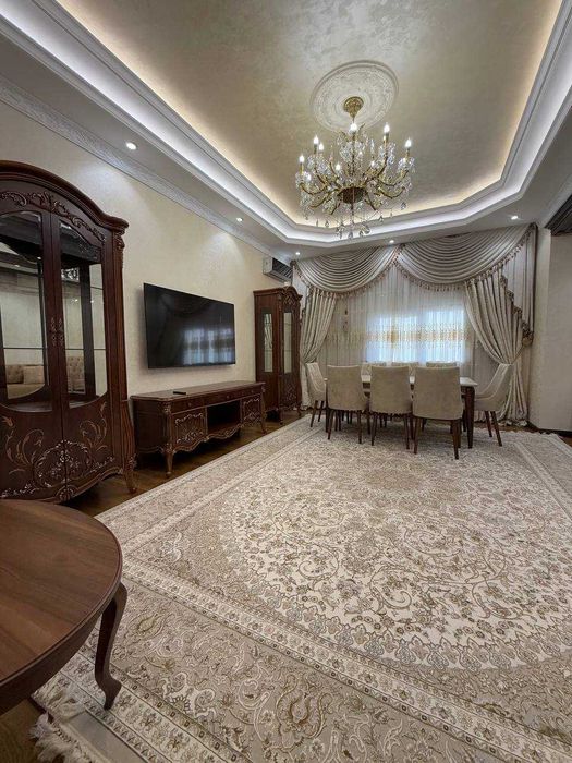 Продаётся 4-х комнатная квартира Габус