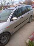 Ford focus M1 1/8 tddi