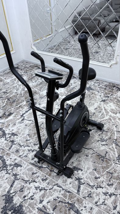 Спаритвний велосипед