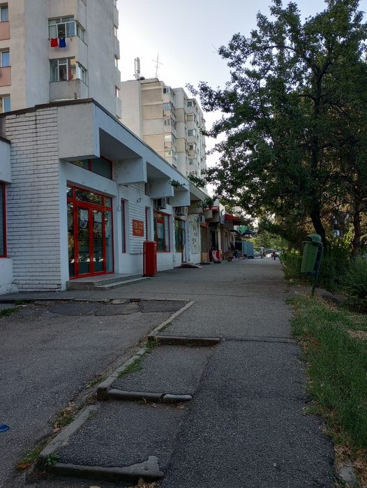 Apartament Prundu bl A liceul de Chimie