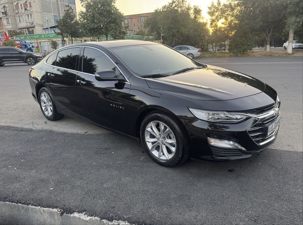 Malibu 2 | Rentcar | Прокат авто | Kunlik ijara | ренткар