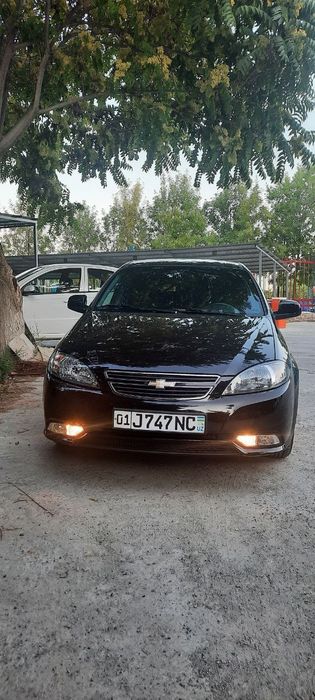 Lacetti сотилади.