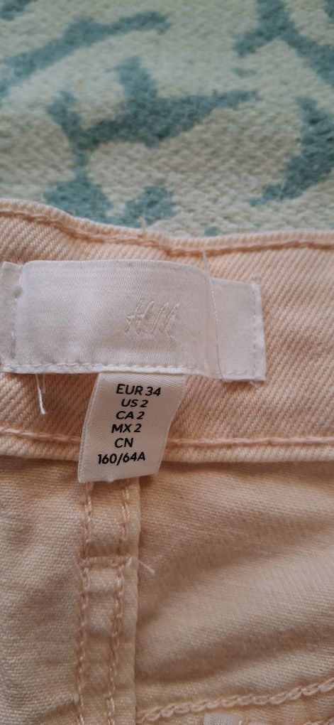 Къси панталони H&M