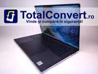 Dell XPS 15 9500 Intel Core i5-10300H SSD 512GB/20GB | #D85836