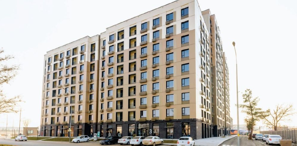 Взнос 116 млн.сум/Ипотека 240 мес/ платеж по 6 млн.сум/