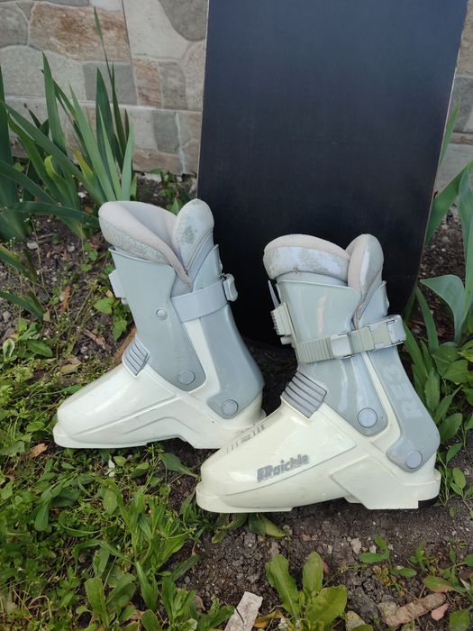 Snowboard Völkl добро състояние