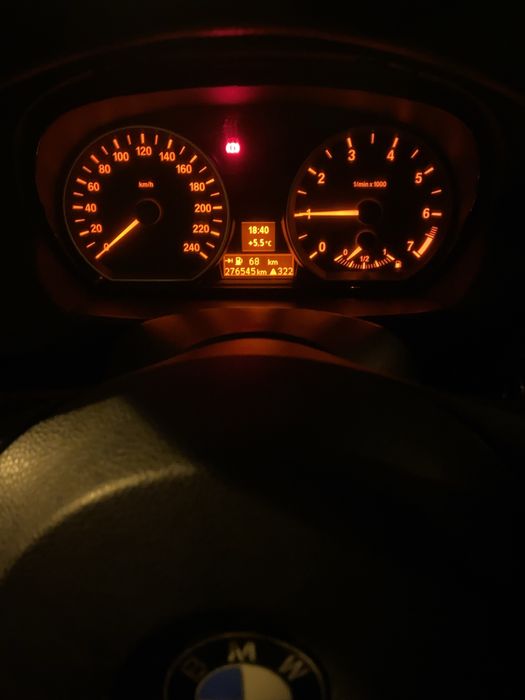 BMW Seria 1 116i