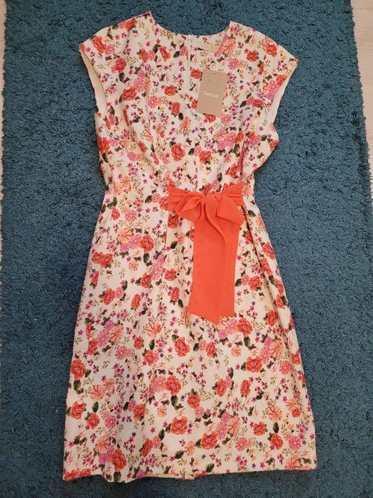 Rochie Sophie noua, cu eticheta, marca Sense