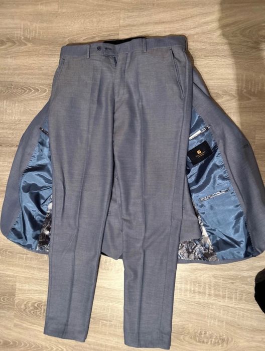 Costum bărbați , mărimea S