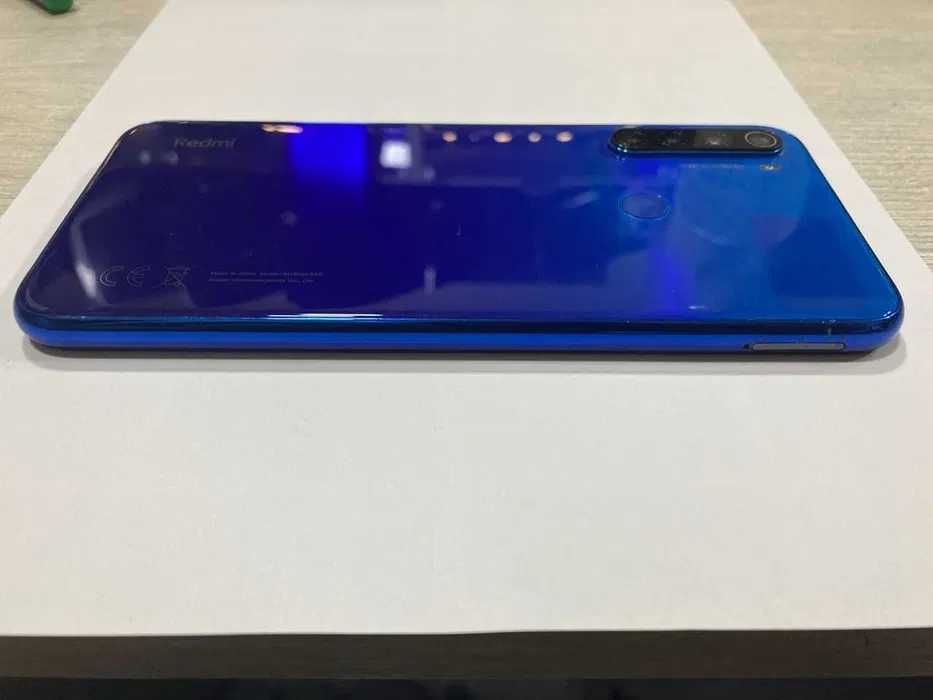 Xiaomi Redmi Note 8T 64GB 4GB RAM Dual