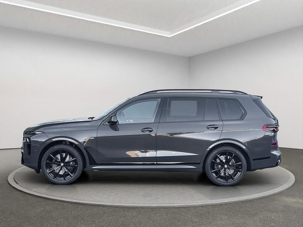 Bmw X7 xDrive 40i