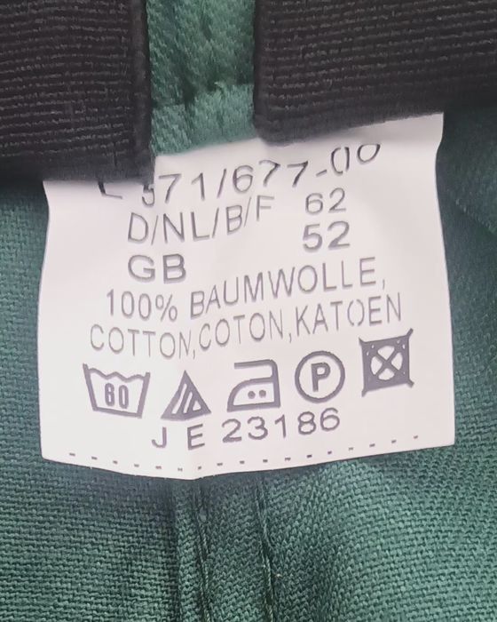 Salopete/ combinezon Portwest si Quelle Profilines