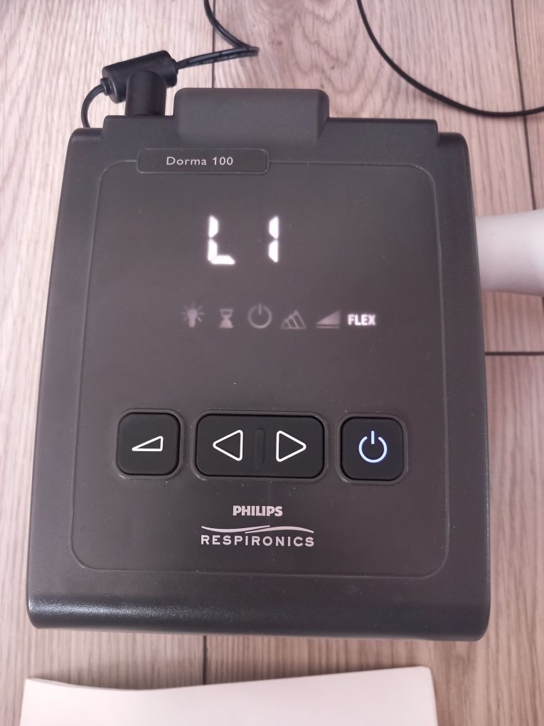 Vand Aparat Apnee Philips Respironics Dorma 100
