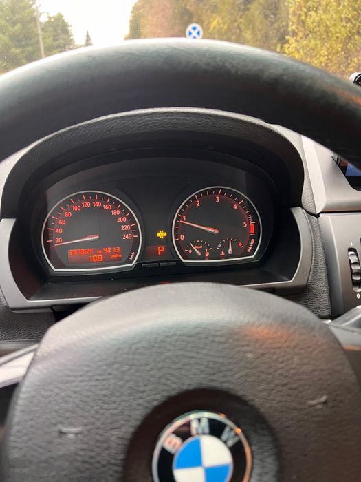 De vanzare Bmw x3 177 cp