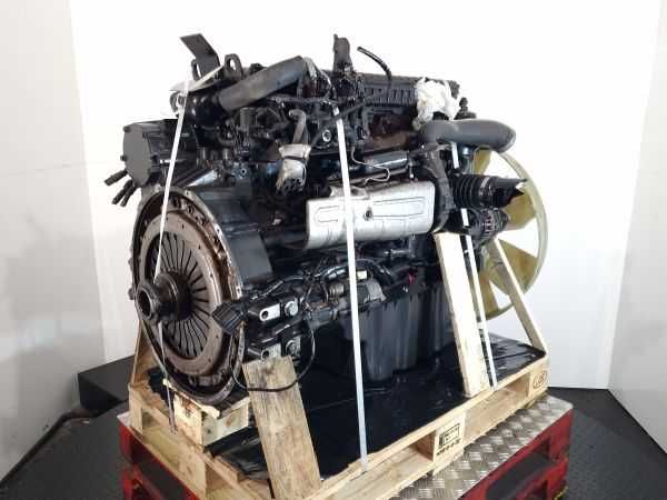 Motor complet  Mercedes Benz OM926LA PTO  - Piese camion Mercedes