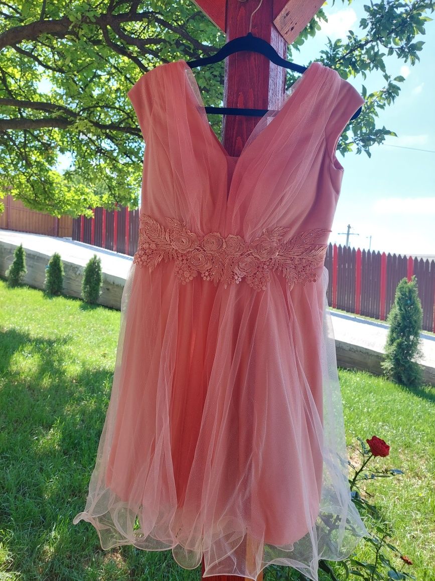 Rochie eleganta mărimea 44