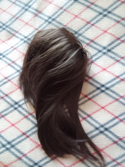 Продам шиньон на крабе.