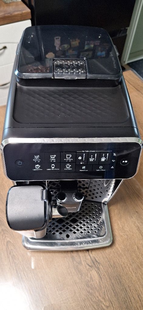 Кафе автомат Philips ep3241