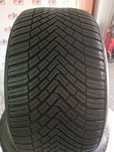 255/35/19 96Y CONTINENTAL & PIRELLI CP V10521 All season