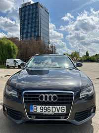 Audi A4 B8 Facelift 2.0 TDI 143CP Automată