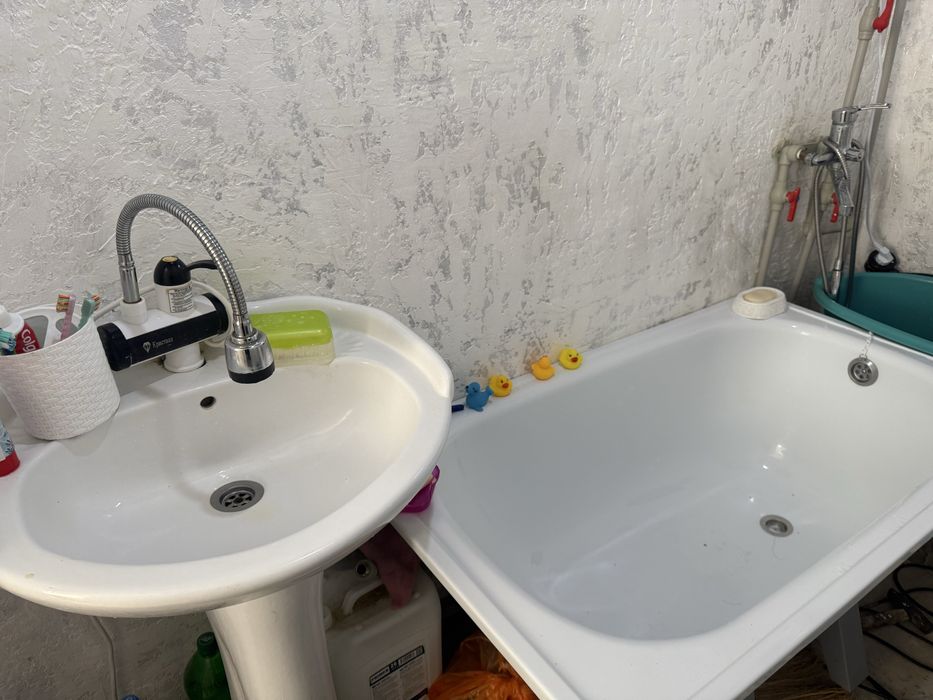 Продам   времянку