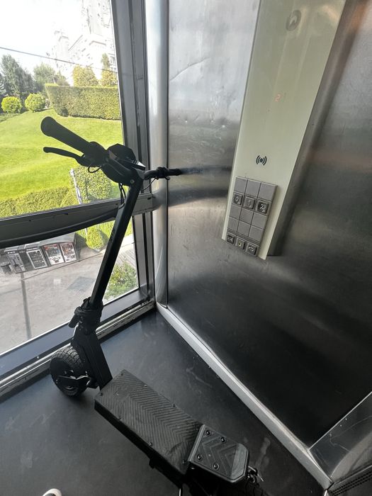 Vând /Schimb Kukirin G2 (2025)