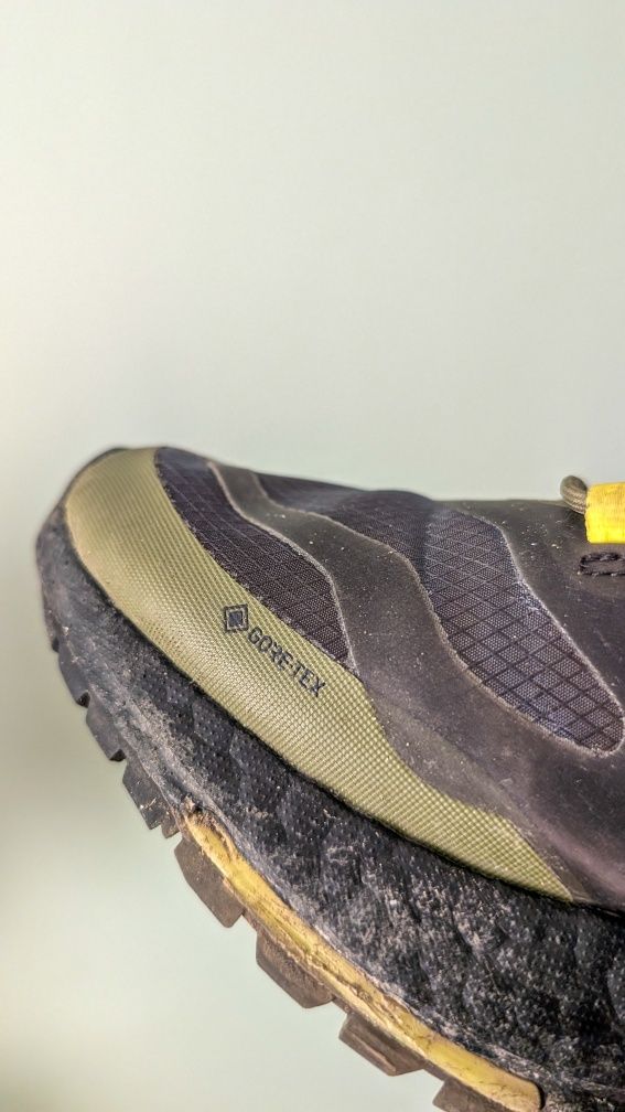 Мъжки обувки Adidas Ultraboost GORE TEX