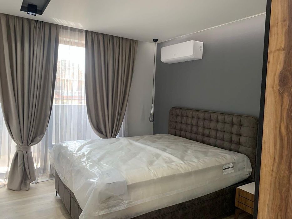 Дава се под наем Двустаен апартамент в Пловдив, Кършияка - 88 кв.м за 700 € - Снимка #4