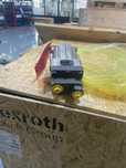 Rexroth хидравлични помпи