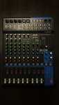 Mixer analogic yamaha MG12XU