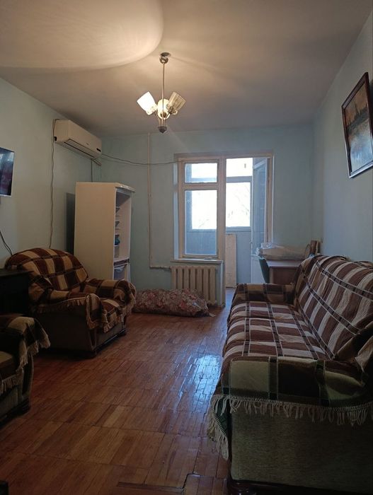 Ул. Фархадская ,2/4/5кирпич.64м2