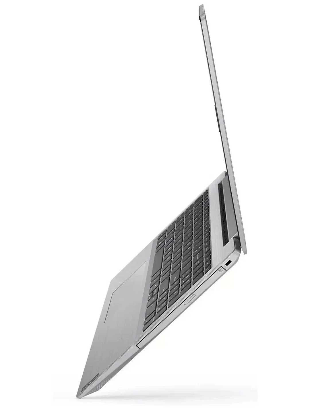 Новый Ноутбук Lenovo IdeaPad L3 15ITL6 Platinum Grey