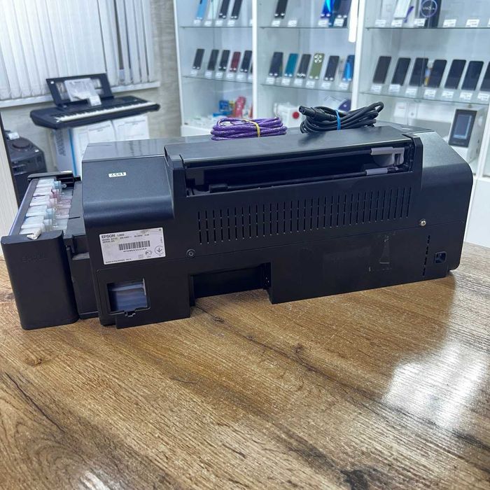 Принтер Epson L800 / sk65837